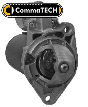 3716 - Starter - photo - 3716 - Starter